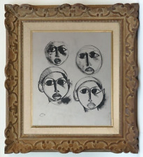 Georges ROCHER (1927-1984)