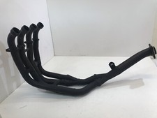 COLLECTEUR D'ÉCHAPPEMENT