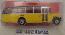 VEHICULE NEUF 1/43 BUS AUTOBUS