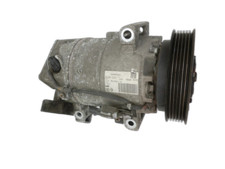 Compresseur de climatisation