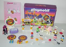 Ancien jouet PLAYMOBIL Belle
