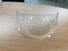 VISIERE TRANSPARENTE POUR CASQUE 