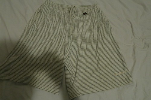 Vtg 90s fubu - vtg, striped