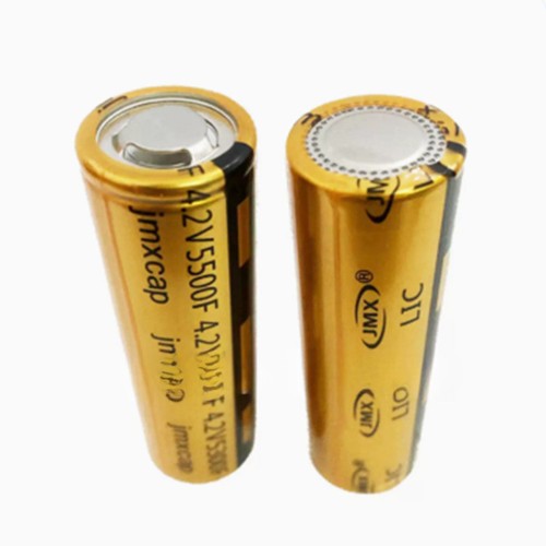 2pcs graphene supercapacitors - 2pcs,
