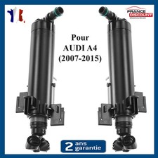 Gicleur Pulvérisation Lave