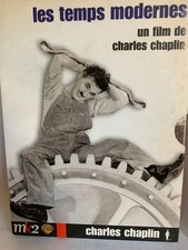 COFFRET DVD CHARLIE CHAPLIN