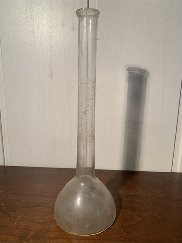 Ancien instrument scientifique