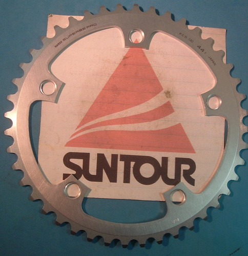Suntour japan superbe pro - suntour,