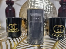 Parfum Savage Collection Authentique 50 ml ( générique de Sauvage )
