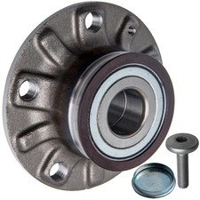 Roulement Moyeu Roue Essieu