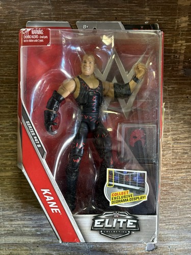 Wwe elite collection series - wwe,