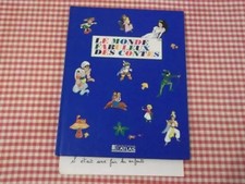 LE MONDE FABULEUX DES CONTES