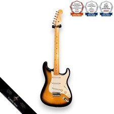 Guitare électrique FENDER Japan ST5770 N Serial Stratocaster avec micros...