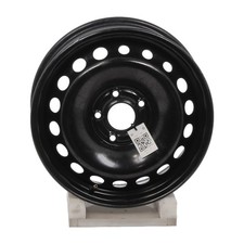 Jante tôle - Renault SCENIC III PH.1 - 403000027R - F0-7150F