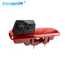 Pour Opel Vauxhall Vivaro Renault Double Caméra de recul vision nocturne Étanche