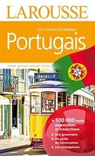Portugais : dictionnaire de