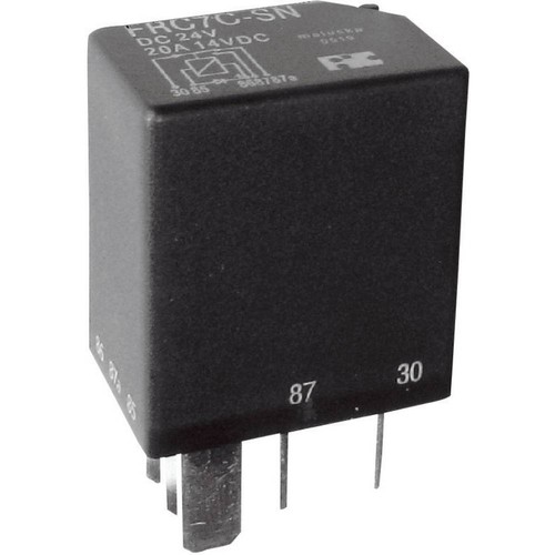 Fic frc7c dc12v relais - fic, frc7c-s-dc12v