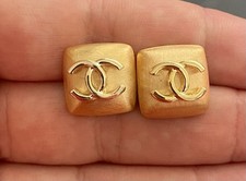 Boucle D’oreille Acier Inoxydable