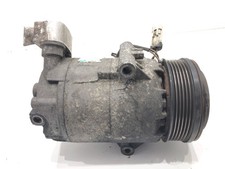 COMPRESSEUR DE CLIMATISATION OPEL ASTRA H 13124751 1.7 101KM 04-14
