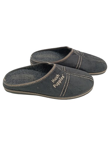 Hush puppies chaussons homme - hush,