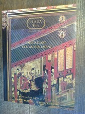 Objet d'art et d'ameublement