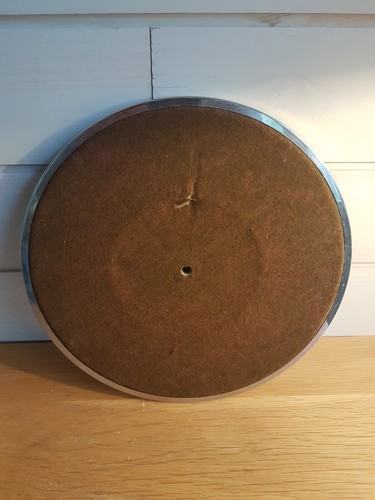 Plateau gramophone - plateau, de