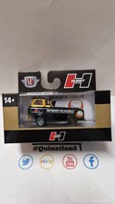 M2 Machines Auto-Thentics Release 85 1965 Ford Econoline Truck (CP09)