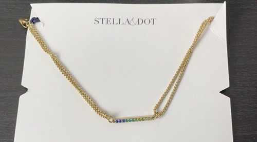 Stella dot rainbow harmony - stella,