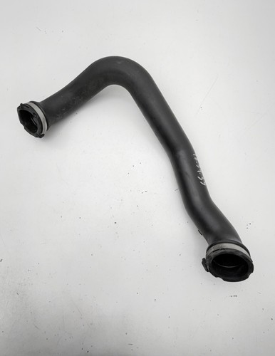 Tuyau intercooler turbo - de,