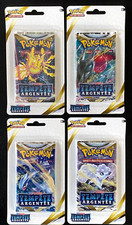 Booster Tempête Argentée