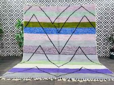 Nouveau tapis marocain, tapis