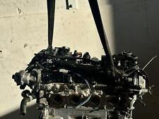 Moteur Complet Pour RENAULT CLIO Série V H4MC6 Hybride 1600 (19>)