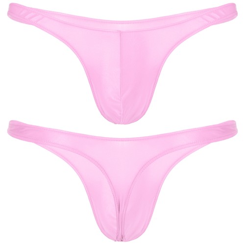 Homme brillant slip - brillant,