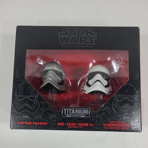 Star wars black series - star,