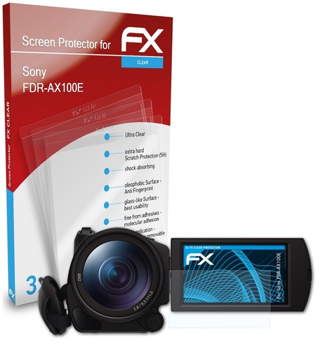 Atfolix film protection - film,