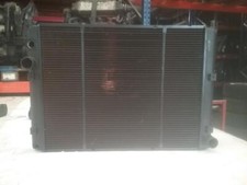 810992 Radiateur Eau pour ALFA