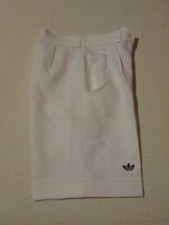 ⚡SHORT TENNIS VENTEX MADE IN FRANCE ERA IVAN LENDL STAN SMITH NASTASE XS VINTAGE