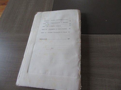 Lettre des electeurs un - des,