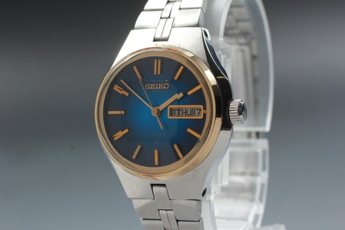 Montre automatique pour - , femme