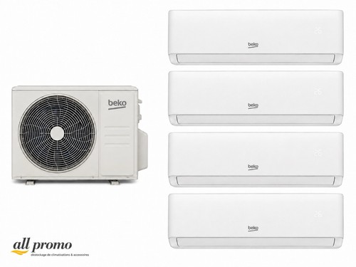 Climatisation beko bgmpo - beko, 361