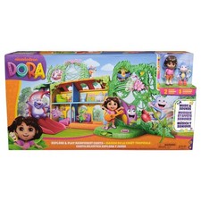 Figurine Spin master Dora La