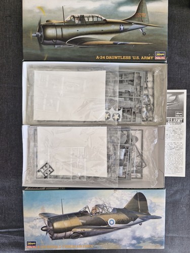 Lot hasegawa a - hasegawa, a-24
