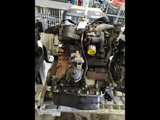 MOTEUR diesel Land + Range