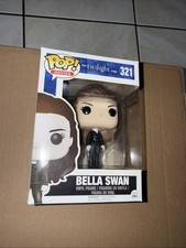 Pop Bella Swan The Twilight