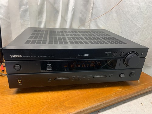 Yamaha v530 natural - natural, sound