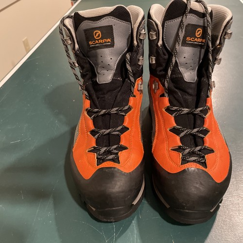 Scarpa charmoz gtx pro men - scarpa,