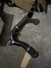 Tube d'admission tuyau Refroidissement Intercooler Audi A3 8Y Golf 8 5WA145770