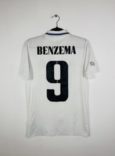 Real Madrid 2022-2023 Home