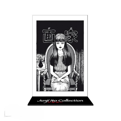 Junji ito impression - ito,