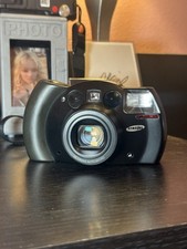Samsung ECX 1 35mm Point &